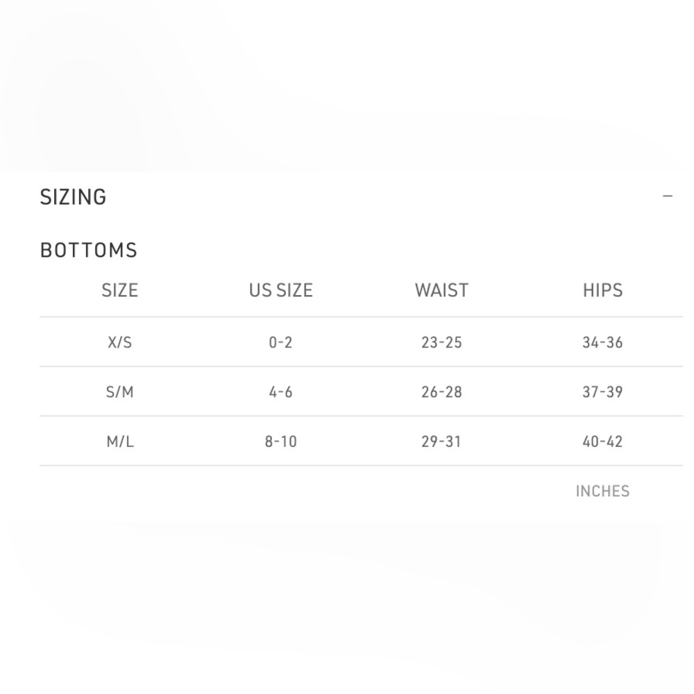 JOAH BROWN ‘Split Hem’ Leggings in Black Mesh - Picture 4 of 7